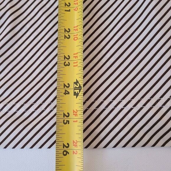 Sport Haley Golf Sleeveless Polo Top Size L - Picture 6 of 9